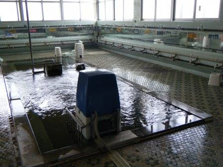 玉勝温泉(閉館しました)