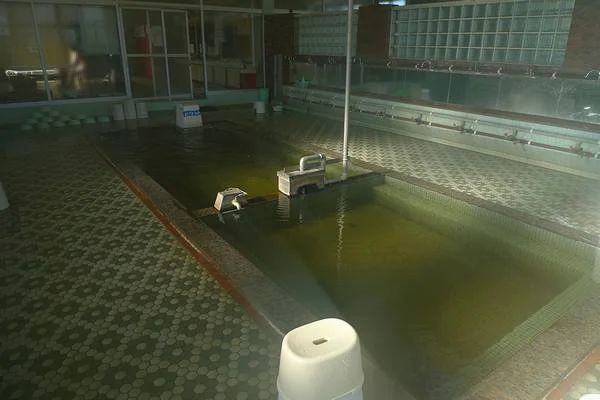 玉勝温泉(閉館しました)