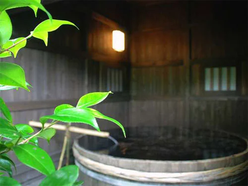 古湯温泉 旅館 大和屋 - 佐賀県