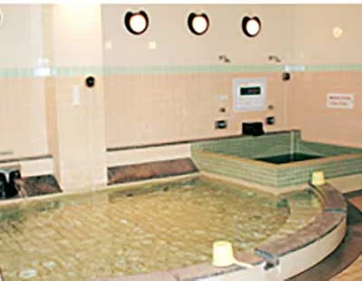 厳木温泉 佐用姫の湯