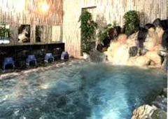 グルメ宿　壱岐牧場 - 長崎県