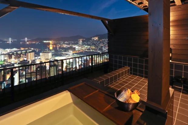 Hotel Nagasaki - Nagasaki