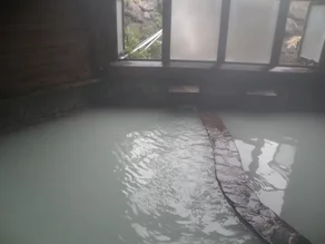 小地獄温泉館