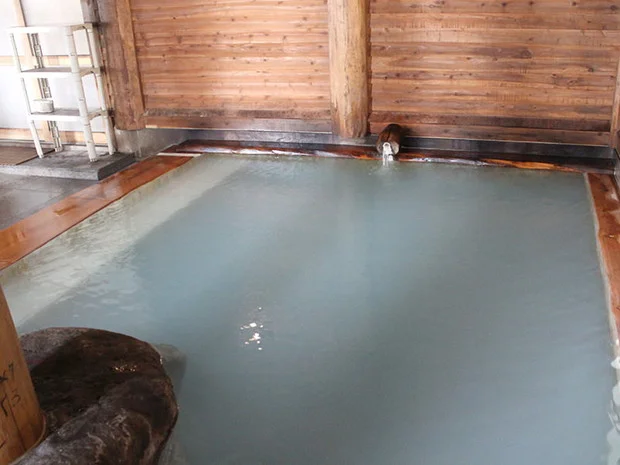 ぬぐだまりの里 秘湯 八甲田温泉(旧 八甲田温泉 遊仙)
