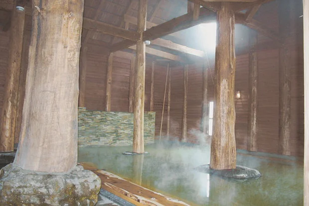 ぬぐだまりの里 秘湯 八甲田温泉(旧 八甲田温泉 遊仙)