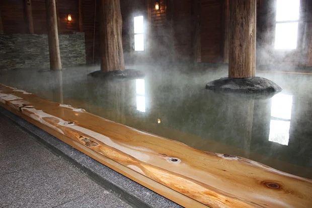 ぬぐだまりの里 秘湯 八甲田温泉(旧 八甲田温泉 遊仙)