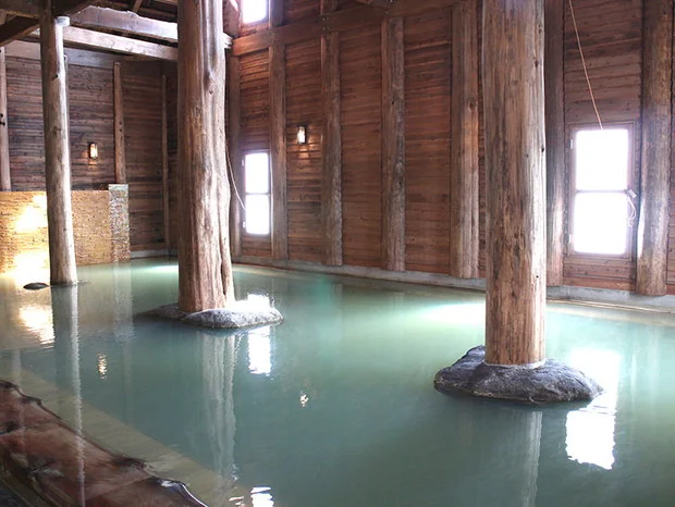 ぬぐだまりの里 秘湯 八甲田温泉(旧 八甲田温泉 遊仙)