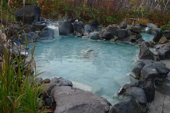 ぬぐだまりの里 秘湯 八甲田温泉(旧 八甲田温泉 遊仙)