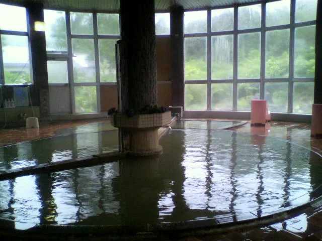 ぬぐだまりの里 秘湯 八甲田温泉(旧 八甲田温泉 遊仙)