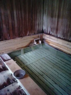 ぬぐだまりの里 秘湯 八甲田温泉(旧 八甲田温泉 遊仙)