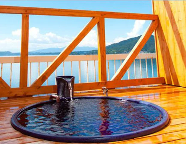 うぐいすや旅館(閉館しました)