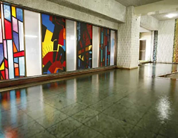 うぐいすや旅館(閉館しました)