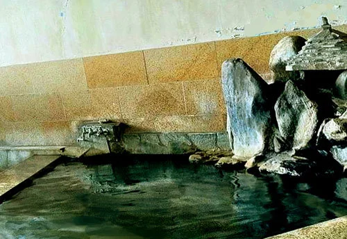 Sukawa Kankoh Hotel - Nagasaki