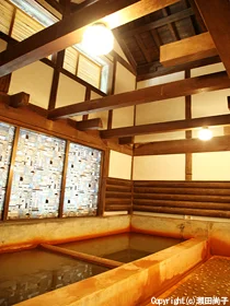 湯の本温泉 旅館千石荘