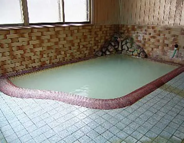 下風呂温泉 かどや旅館(閉館しました)