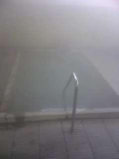 新湯共同浴場（雲仙新湯温泉館）