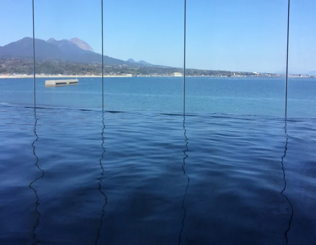 原城温泉真砂