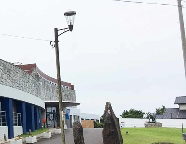 原城温泉真砂