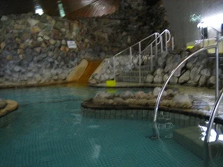 国民宿舎 おおわに山荘(閉館しました)