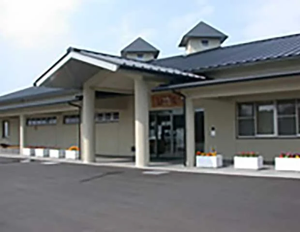 川棚大崎温泉 しおさいの湯