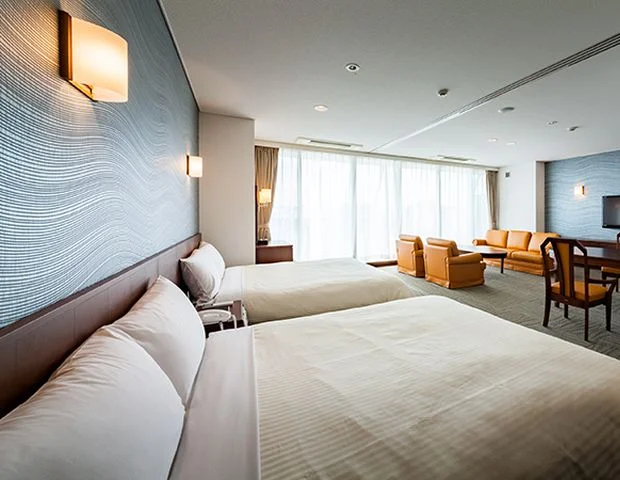 HOTELシーサイド島原