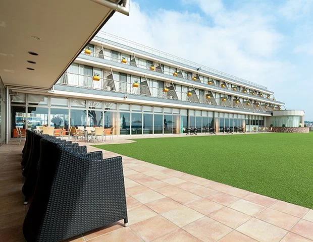 HOTELシーサイド島原
