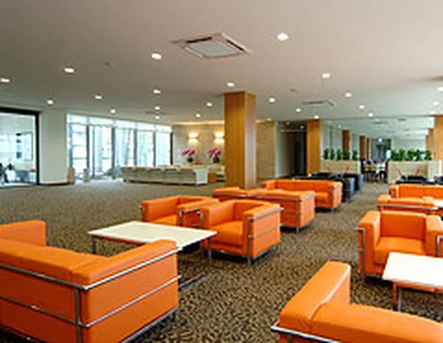 HOTELシーサイド島原