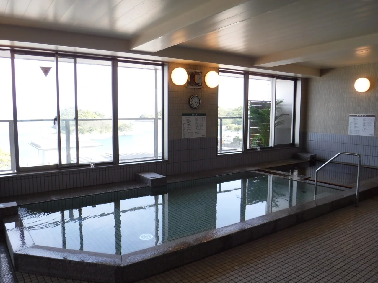 HOTELシーサイド島原