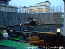 ホテル万松楼 弁天の湯(ばんしょうろう)(閉館しました)