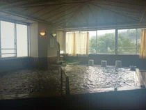 ホテル万松楼 弁天の湯(ばんしょうろう)(閉館しました)
