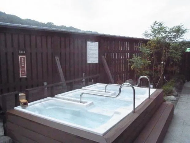 天然温泉&ホットヨガ 諫早もとの湯(閉館しました)
