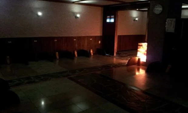 天然温泉&ホットヨガ 諫早もとの湯(閉館しました)