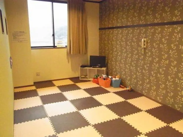 天然温泉&ホットヨガ 諫早もとの湯（閉館しました）