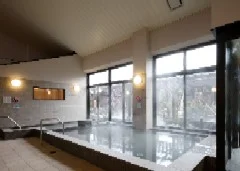 天然温泉&ホットヨガ 諫早もとの湯（閉館しました）