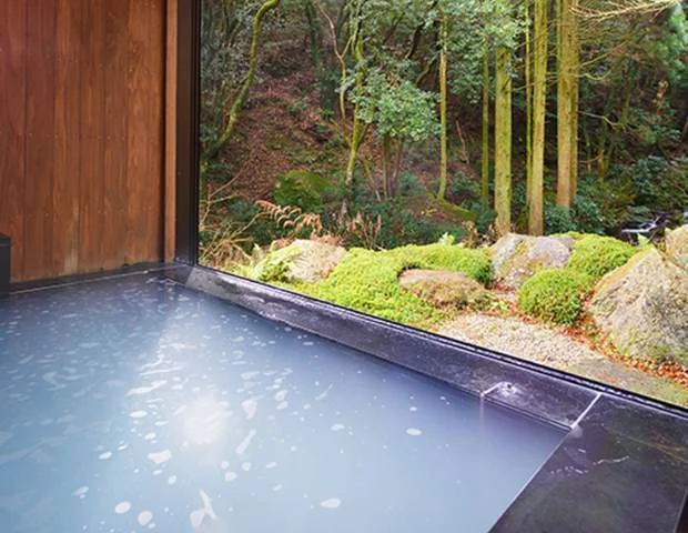 Rest House 森のしらべ