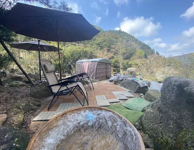 Rest House 森のしらべ