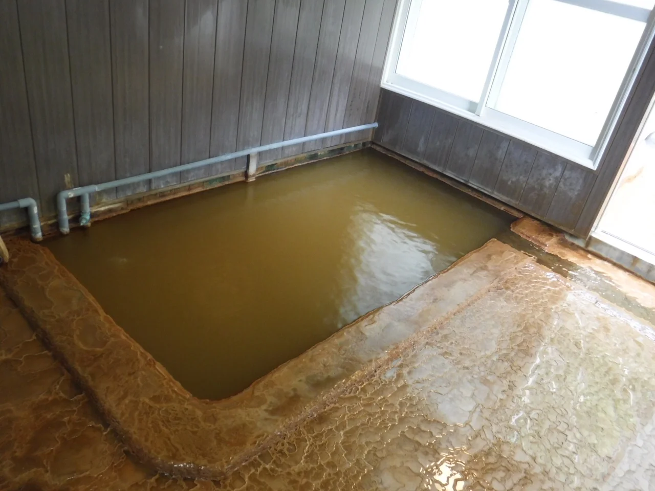 千走川温泉旅館(閉館しました)