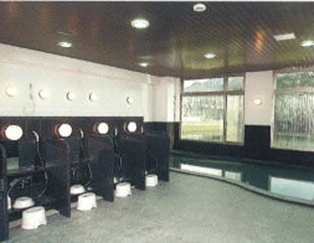 長崎市健康づくりセンター 光明池温泉 阿池姫の湯