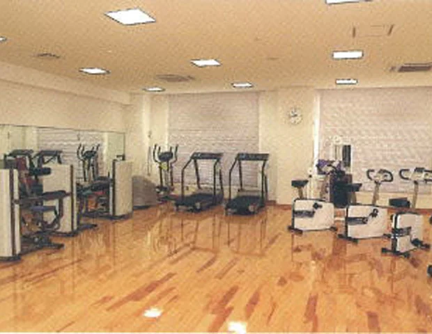 長崎市健康づくりセンター 光明池温泉 阿池姫の湯