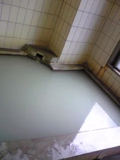 雲仙温泉 青雲荘(雲仙・小地獄温泉)