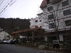ゆやど　雲仙新湯(旧 新湯ホテル)