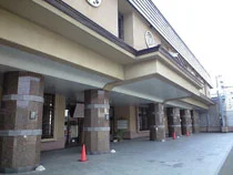 南部屋・海扇閣（旧　海扇閣）