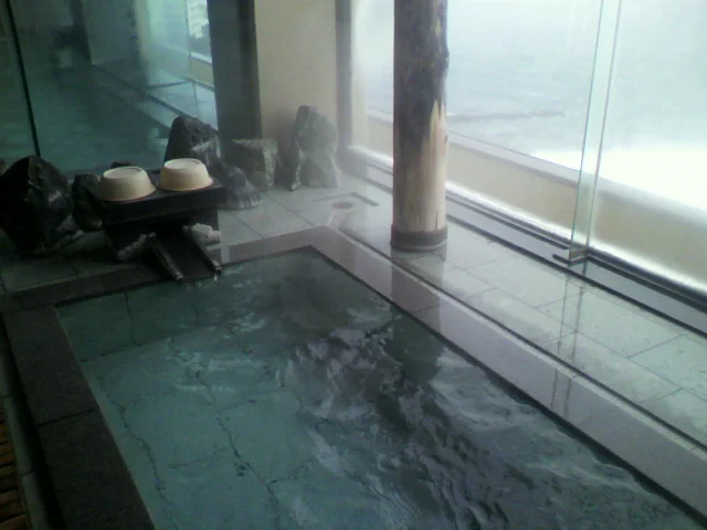 南部屋・海扇閣（旧　海扇閣）