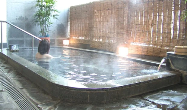 小浜温泉 雲仙荘(うんぜんそう)(閉館しました)