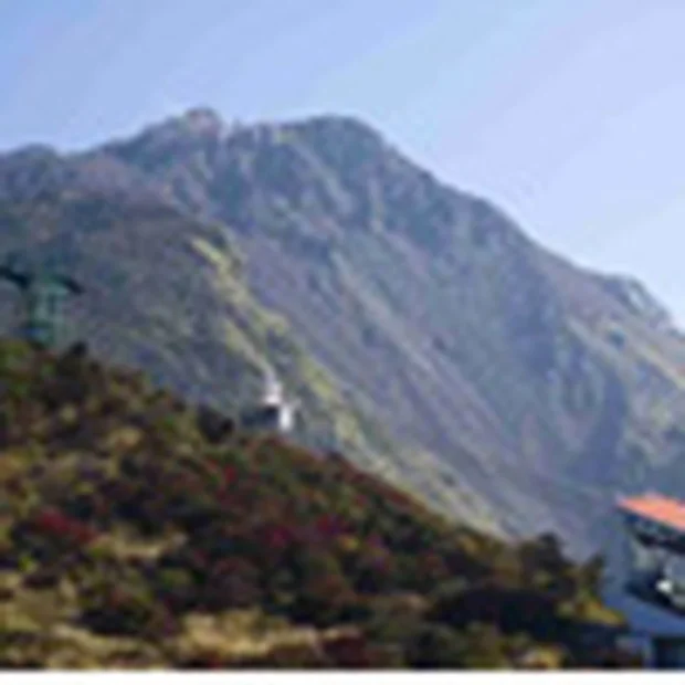 小浜温泉 雲仙荘（うんぜんそう）(閉館しました)