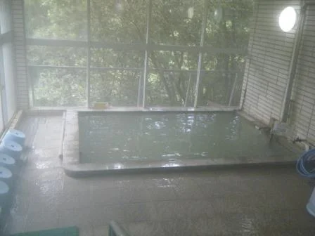雲仙よか湯