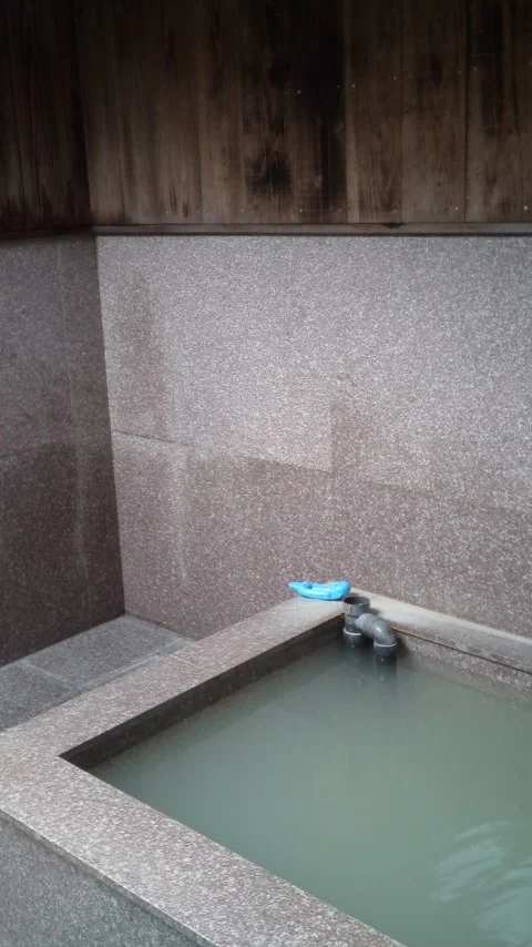 雲仙よか湯
