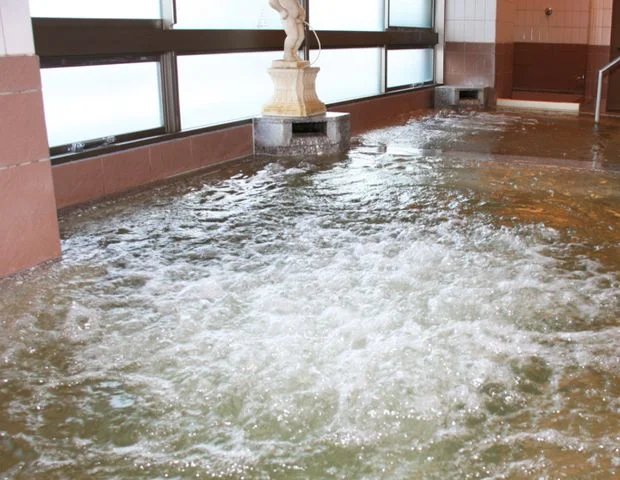 島原市有明福祉センター 美人の湯