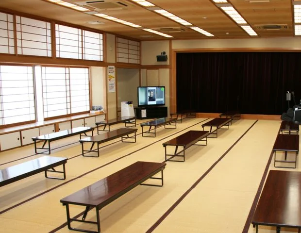 島原市有明福祉センター 美人の湯