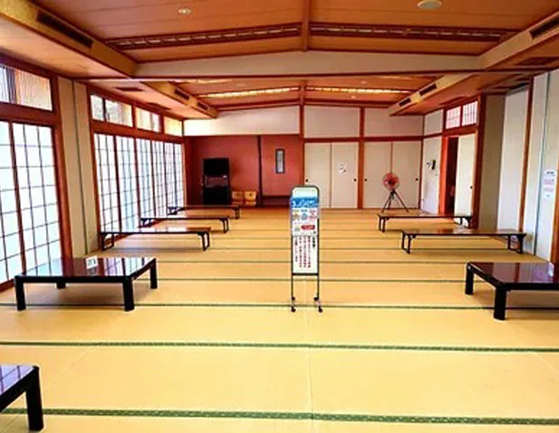 西彼保健福祉センター 遊湯館